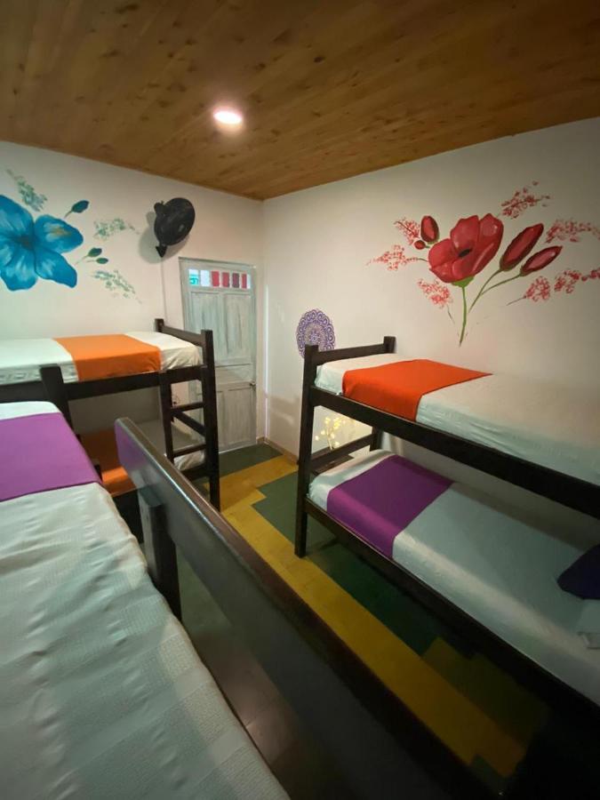 Hotel Boutique Stay La 10 Medellín Esterno foto